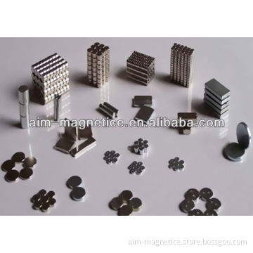 Permanent Rare Earth Magnet Powder